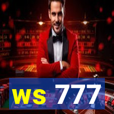 ws 777-bet